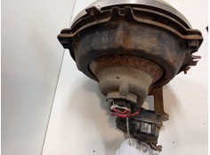 Recambio de faro izquierdo para mitsubishi montero   (l04_g, l14_g) 2.5 td (l044g, l049g) referencia OEM IAM 3722137582   2